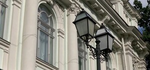 В Одессе из-за мобилизации может закрыться Украинский театр