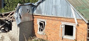 Росіяни вбили 18-річного хлопця в Дніпропетровській області