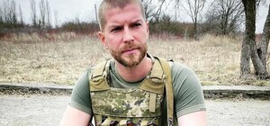 На Запорожском направлении погиб известный украинский актер из Каменского