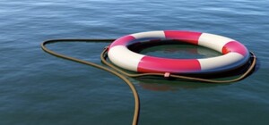 В Днепропетровской области в реке утонул мальчик