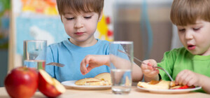 В Одесі підняли ціни на шкільне харчування