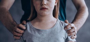 В Запорожье засудили мужчину за развращение 6-летней дочери и ее подруг