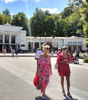 Три недорогих курорти у Львівській області, куди можна поїхати восени