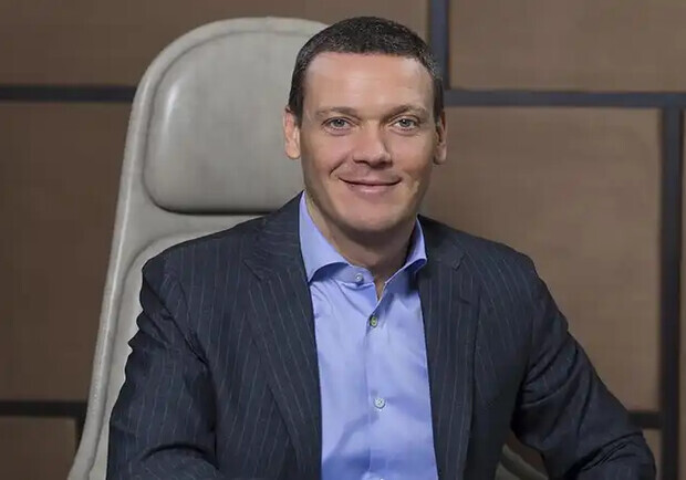 Заволодіння аеропортом в Одесі: суд арештував бізнесмена Кауфмана