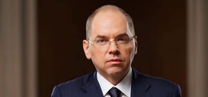 Ексголову Одеської ОДА Максима Степанова заочно заарештували через корупцію