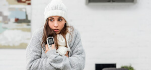 Запоріжжя потрапило в перелік міст із найбільшою загрозою опалювального сезону