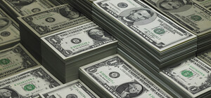 Курс валют в Україні: скільки коштує долар та євро