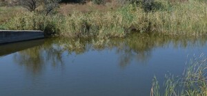 Получи ответ: как работает новый водопровод в Днепропетровской области