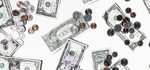 Курс валют в Україні: скільки коштує долар та євро