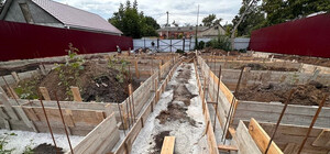 Опасно: одесситов просят не инвестировать в строительство двух многоквартирных домов