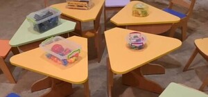 В Одессе пустуют детские сады