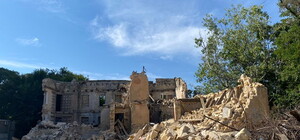 Владельца разрушенного особняка Гавсевича подозревают в умышленном разрушении памятника культуры