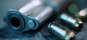 У Києві військовий застрелив своїх побратимів