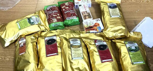 Житель Киева решил отправить посылкой в Таиланд 2 кг наркотиков