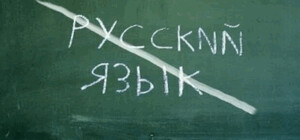 На Київщині з бібліотек вилучають сотні тисяч книг російською мовою