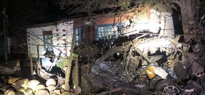 Росіяни продовжують обстрілювати Дніпропетровську область: наслідки