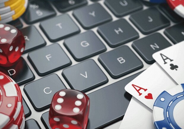 Інтернет-казино: гра в азартні ігри на гроші - фото