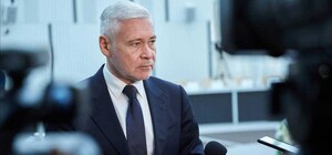 Терехов першим із українських мерів обрано до комітету Європейської економічної комісії ООН