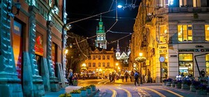 Во Львове произошло землетрясение: что известно