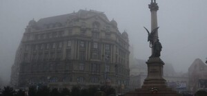 На 10 жовтня синоптики прогнозують густий туман