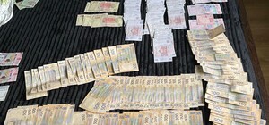 Под видом массажного салона в Киеве работал публичный дом