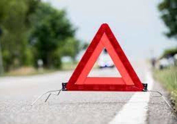 В трех ДТП в Одессе пострадали три человека