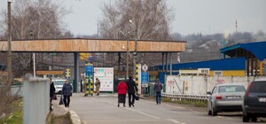 В Одесской области откроют пункт пропуска с Молдовой, который был закрыт с начала войны