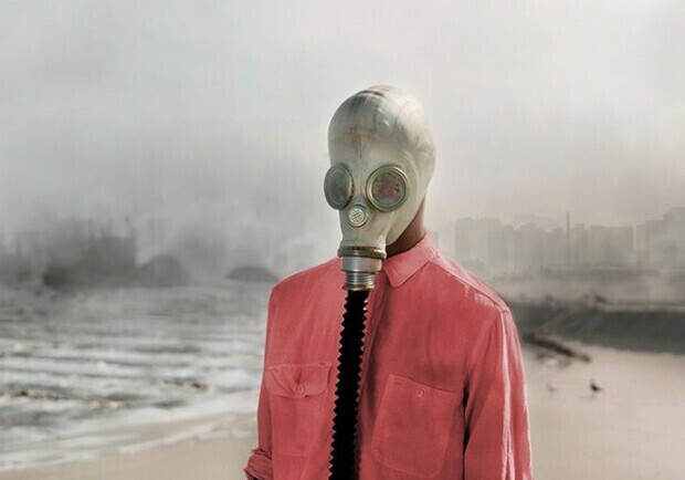 Одесса попала в рейтинг городов с самым грязным воздухом 