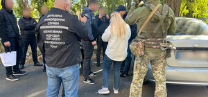 В Одессе мужчина вербовал украинок в бордели