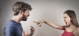 У Львівській області 28-річного чоловіка покарали за домашнє насильство