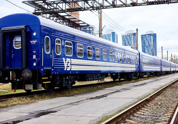Ще у чотирьох поїздах в Україні з'являться жіночі купе: перелік - 