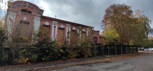 В Киеве сносят еще один исторический дом, которому более 100 лет