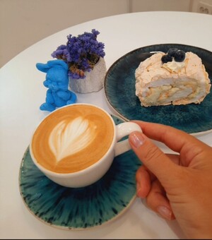 Кофейня-кондитерская с кроликами и ресторан Shalom: какие заведения недавно открылись в Одессе