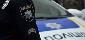 У Павлограді чоловік напав на поліцейського з ножем: з'явились нові подробиці