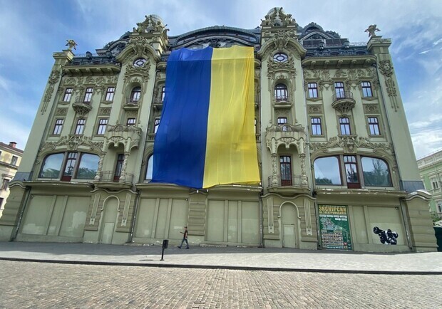 Языковой вопрос: какой процент жителей Одесской области использует украинский язык