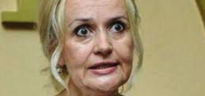 Ирина Фарион «сдала» ФСБ украинского патриота в Крыму