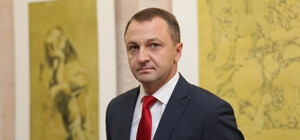 Языковой омбудсмен отреагировал на скандал в вузе Днепра