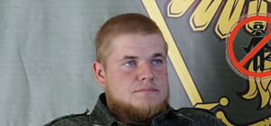 Одесского антимайдановца Войцеховского, воевавшего против Украины, ликвидировали 