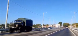 Оккупанты через Мариуполь опрокидывают новые резервы на Запорожское направление