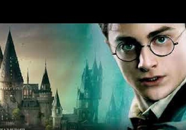 Harry Potter: Музыка из фильмов - фото