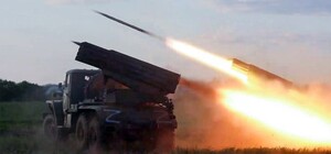 Оккупанты более 100 раз обстреляли Запорожскую область: последствия атаки