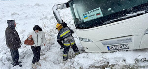 В Одесской области ГСЧС спасли уже почти 2000 человек: какая обстановка сейчас 
