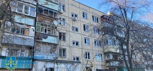 Россияне обстреляли Никополь: есть погибший и раненые (фото)