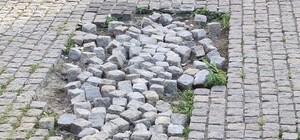 Одесити можуть поскаржитися урбаністам на незручності на вулицях