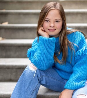 Девочка из Днепра покорила Голливуд: что известно о юной актрисе 