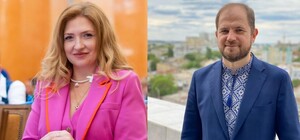 Два депутати Одеської міськради склали свої повноваження