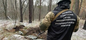 В Харьковской области обнаружили схрон оккупантов с боеприпасами