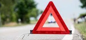 Одеська область увійшла до ТОП рейтингу за кількістю ДТП із постраждалими в Україні