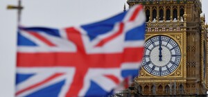 Новий пакет допомоги від Британії: скільки виділено коштів Україні 