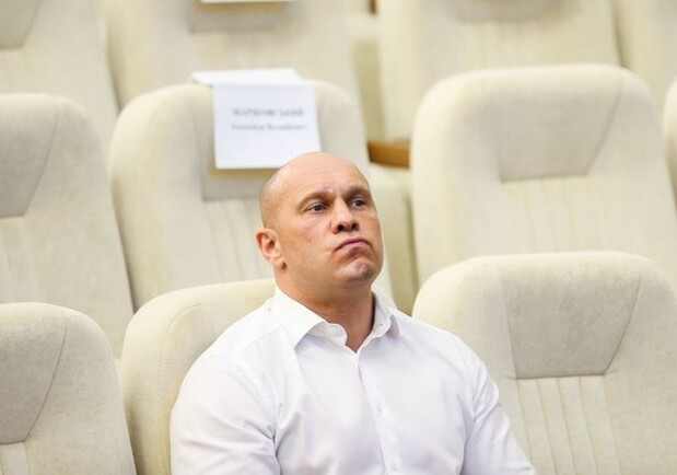 В Подмосковье обнаружили тело экс-депутата Верховной рады Ильи Кивы. 